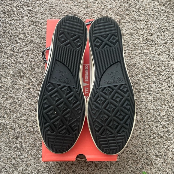 CONVERSE CHUCK TAYLOR 1970S OX GORETEX - Picture 6 of 9